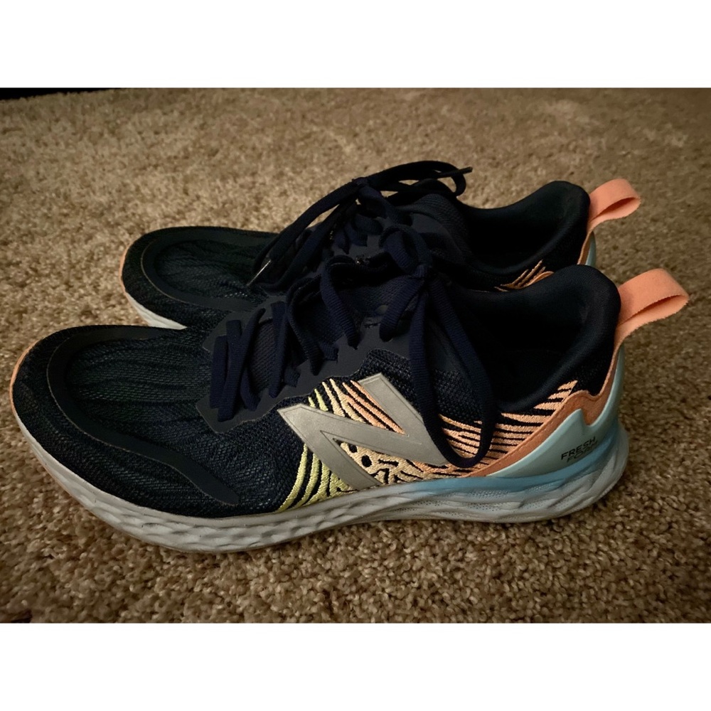 New Balance Women’s Fresh Foam Tempo Sneaker Size 8.5